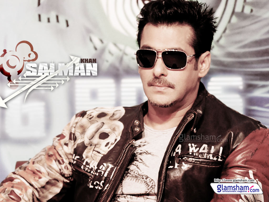 Fetch Free Wallpapers: Salman Khan Wallpaper Pack 4