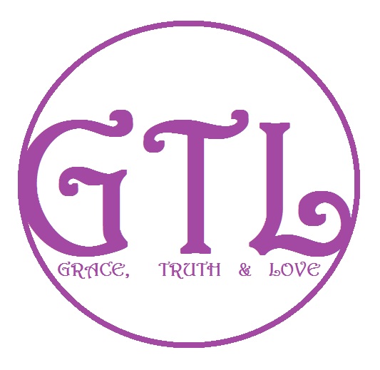 GTL: Grace, Truth, and Love