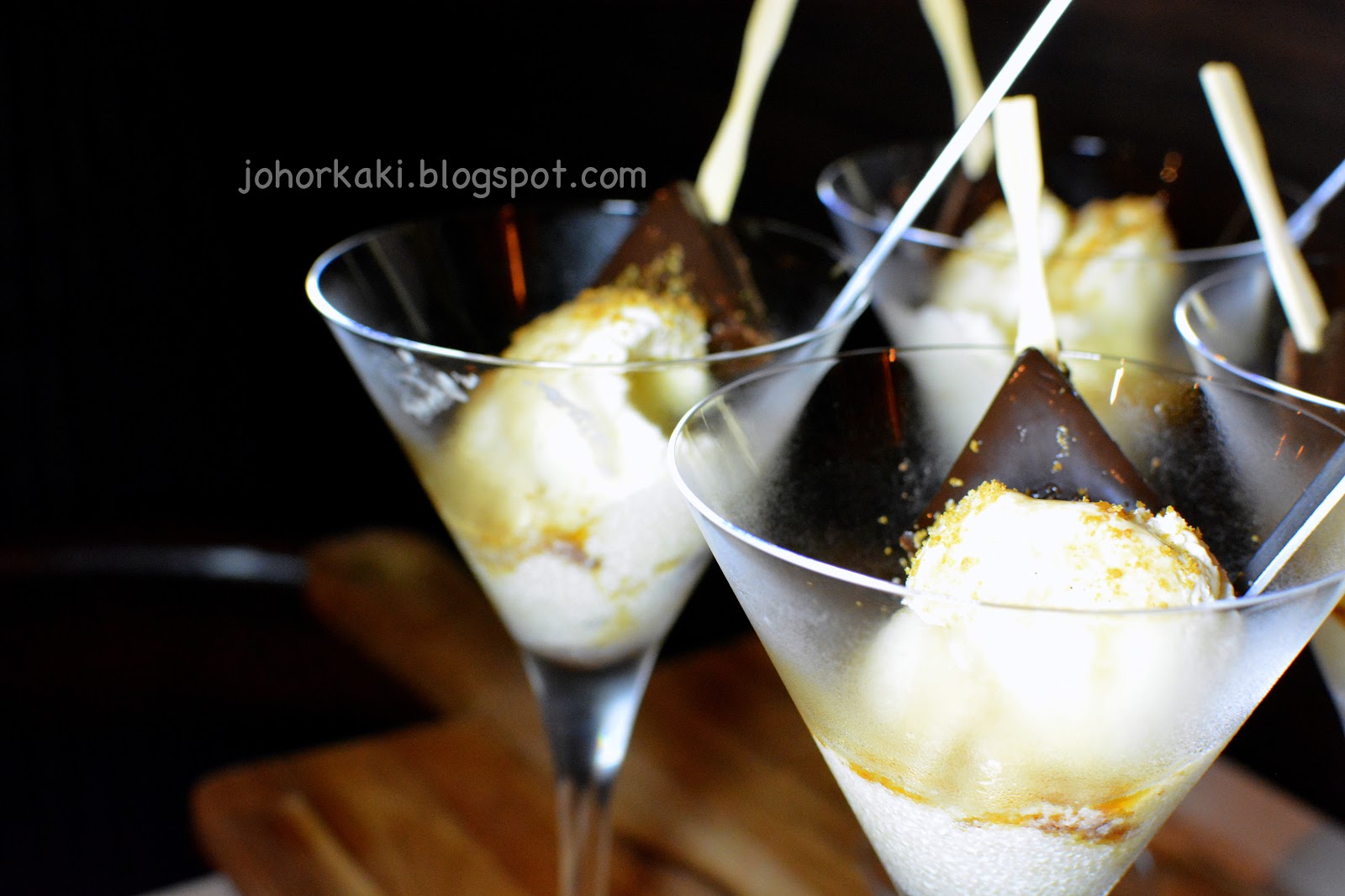 My Little Spanish Place at Boat Quay Singapore JK1277 Johor Kaki