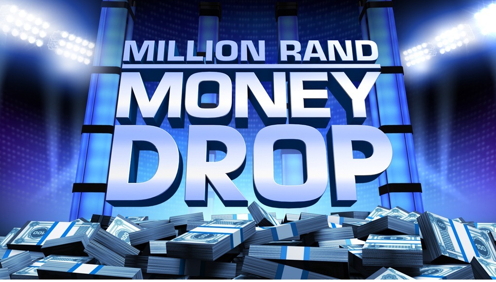 TV with Thinus FULL AUDITION DETAILS Million Rand Money Drop