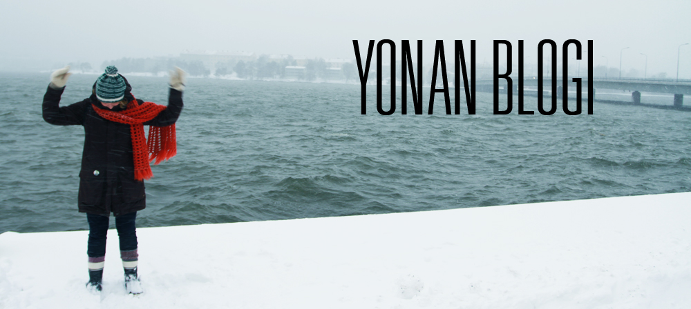 Yonan Blogi