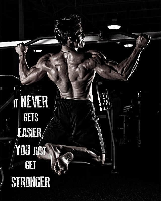 5 Athletic Books For the Fitness Freak in You