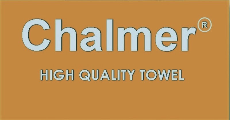 Logo Handuk Chalmer