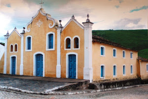 A Primeira Igrejinha Construída na Vila de Malhadinha Hoje Povoado de Cumaru