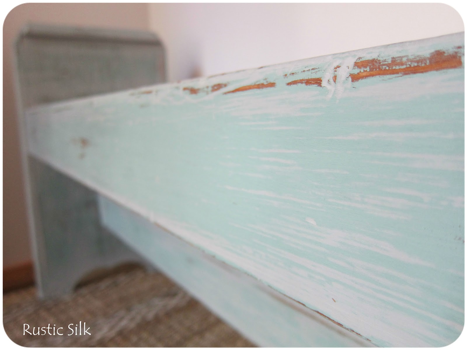 Why Is My Chalk Paint So Streaky at Tyrone Tiller blog