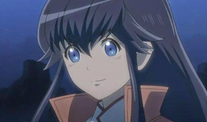 Log Horizon 2 Episode 6 Log Horizon 2 Episode 6