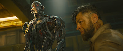 Avengers: Age of Ultron Andy Serkis Image