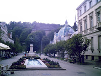 Altstadt Miskolc