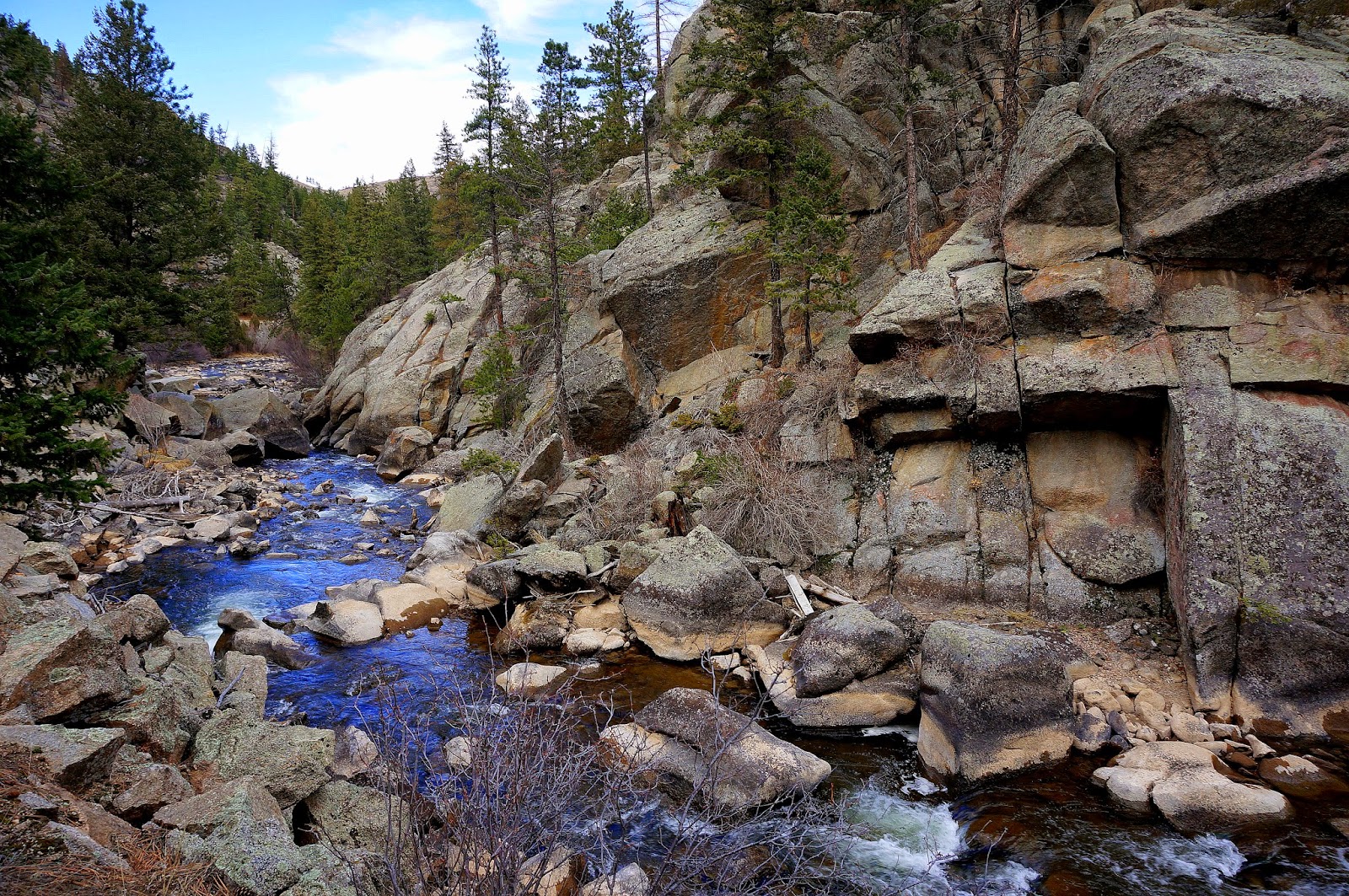 Go Hike Colorado Walker Ranch Loop, Boulder County Open Space