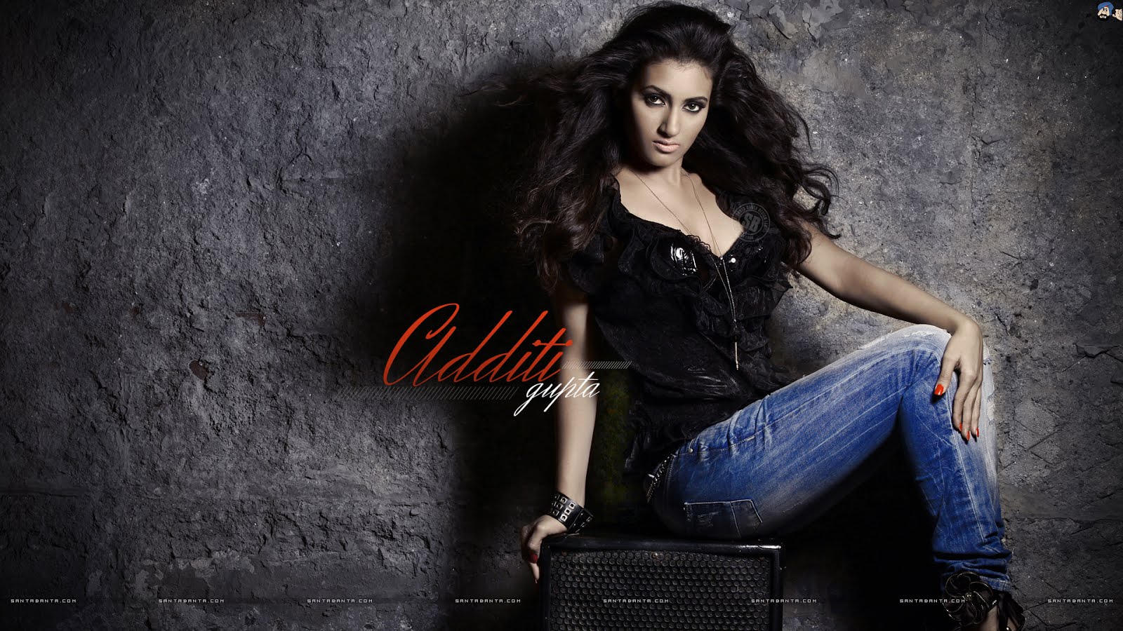 Additi Gupta Wallpapers, Hot Pics, Wiki, Awards - Tv Show Actress