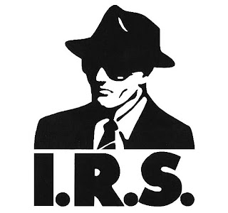 Beware of Bogus IRS Emails for online tax scam prevention
