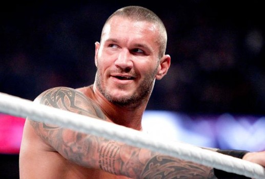 Randy orton date of birth