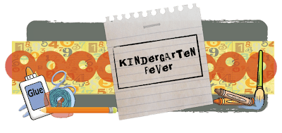 Kindergarten Fever