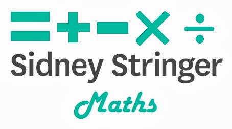 Sidney Stringer Maths