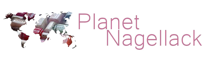 Planet Nagellack