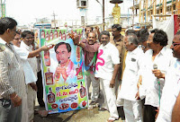 Jai Samaikya Andhra Akividu Samaikyandhra  bandh photos