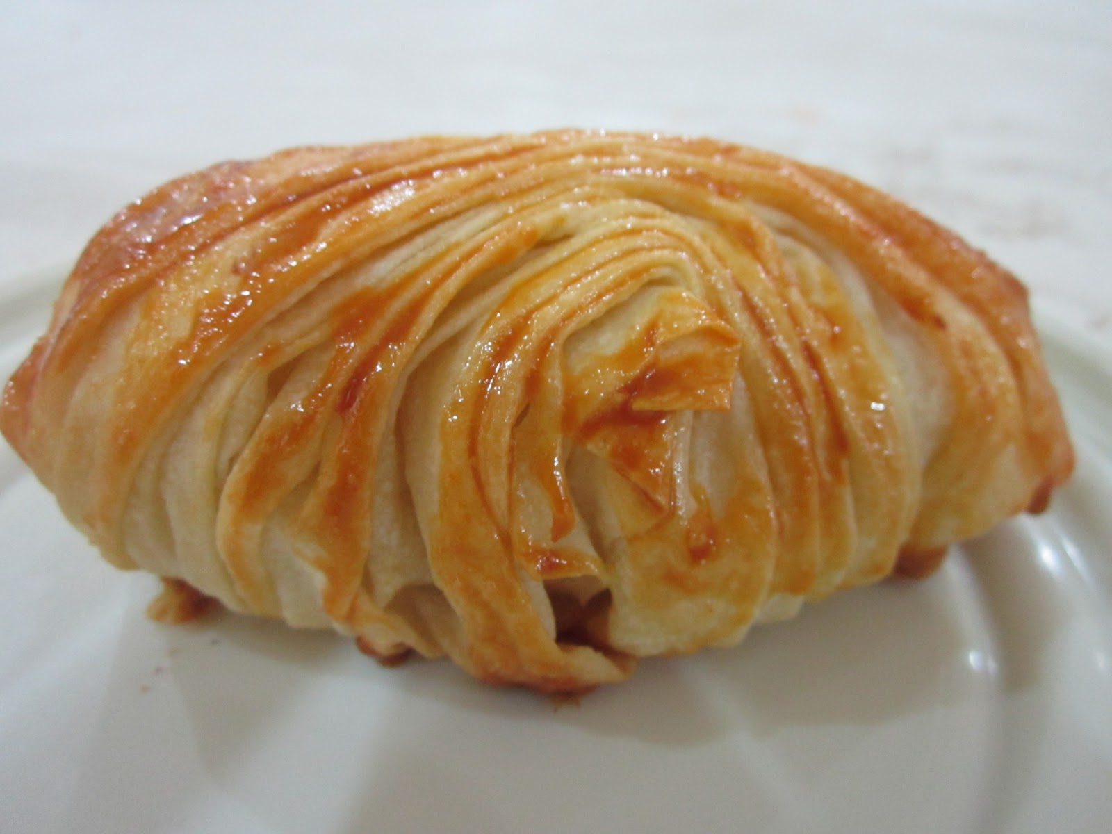 KurabiyeKokuyor YUFKADAN MİDYE BÖREĞİ