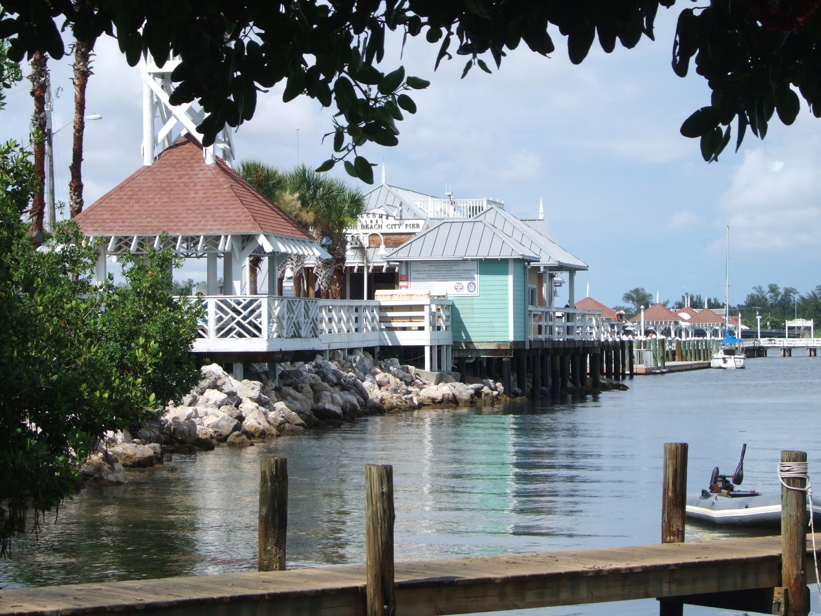 Easy Life Meal and Party Planning Anna Maria Island