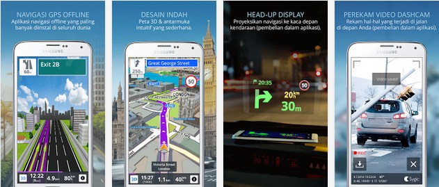 2 Aplikasi Petunjuk Jalan Offline Untuk Mudik Aplikasi Petunjuk Jalan Offline
