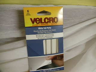 Studio Curtains with Velcro® Brand  4