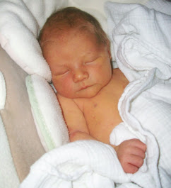 Ryder - Newborn