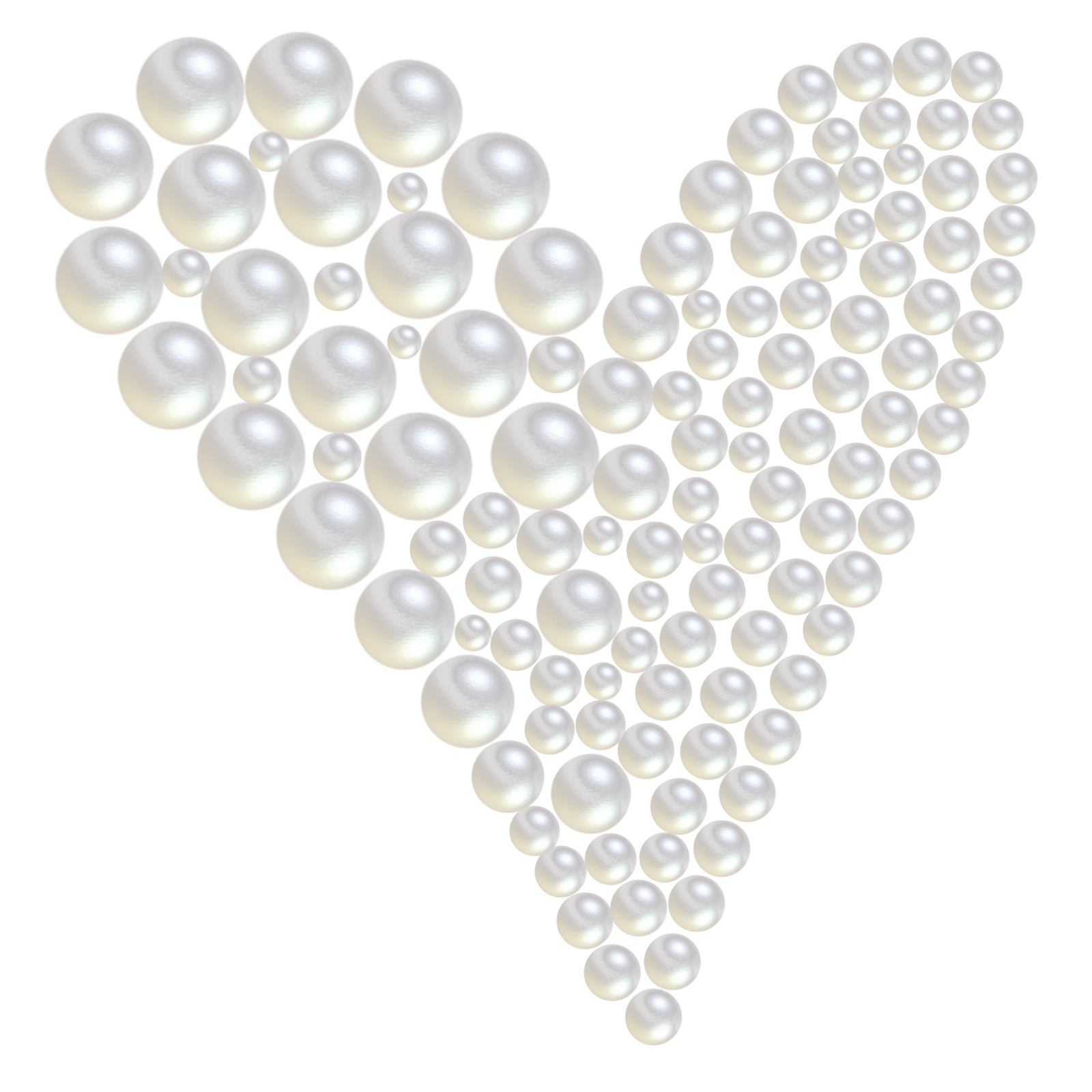 MeeGee Designs More of the Pearls Freebies