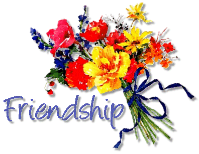 Gif Friendship