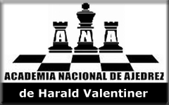 Academia Nacional de Ajedrez