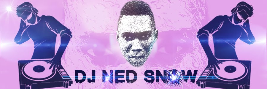 DJ NED SNOW