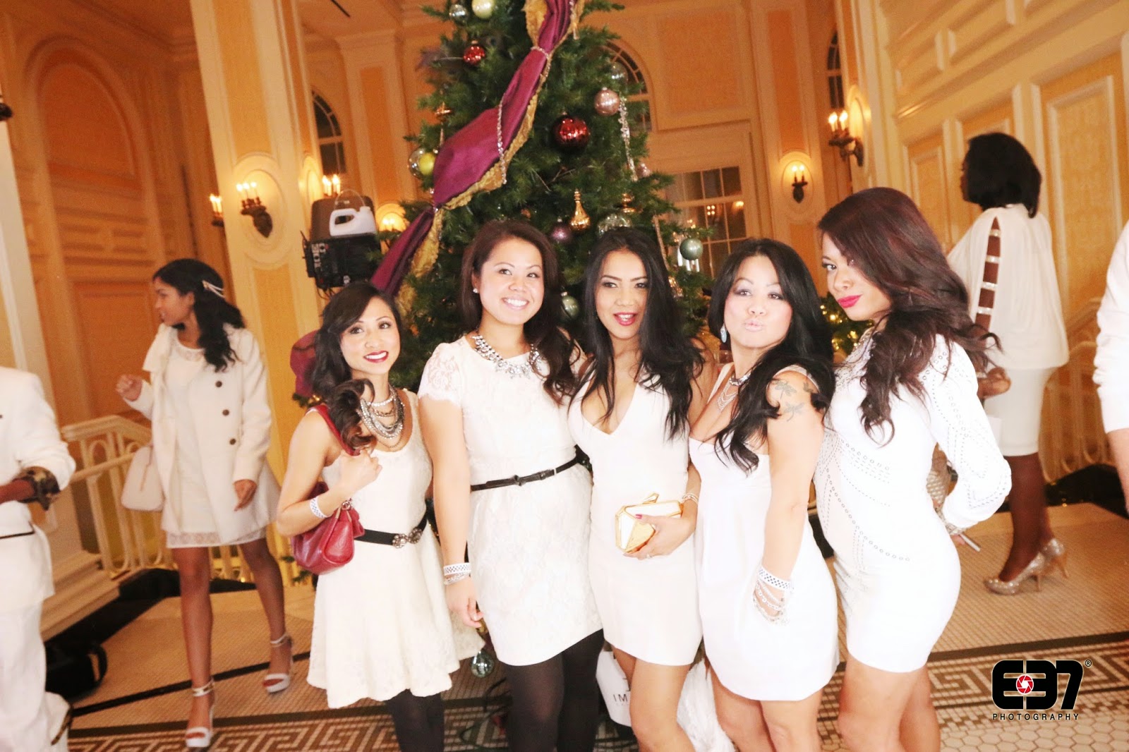 E37 Photography Winter White Party In Atlanta Georgia December 15 2014 Review From Last Years Event