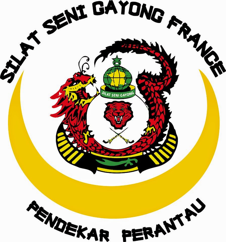 Silat Seni Gayong France Blog (AFSSG)