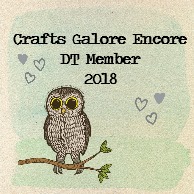 Crafts Galore Encore DT