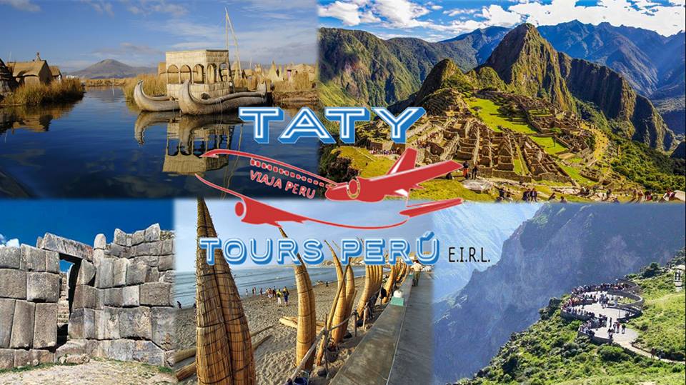 Taty Tours Perú EIRL