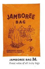 Who remembers Jamboree Bags