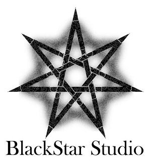 Proyecto BlackStar