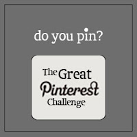 Pinterest Challenge