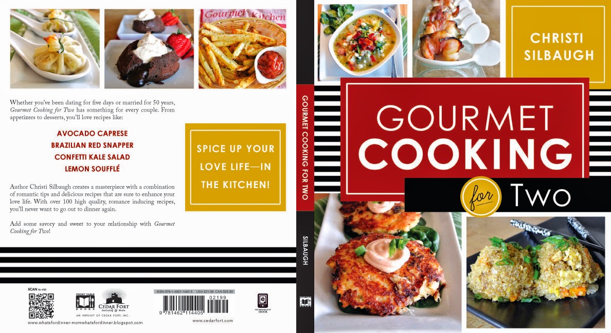 Gourmet Cooking For Two Oven Baked Omelette's