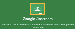 CARIAN ID GOOGLE CLASSROOM MURID