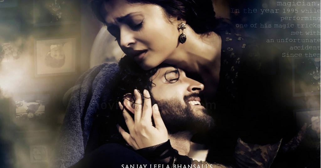 Bollywood in Mexico Guzaarish <strong>Sub. Español Online</strong>