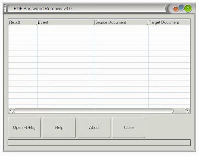 PDF Password Cracker - Crack and recover password for Adobe ...