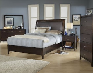 King Size Beds With Storage Drawers