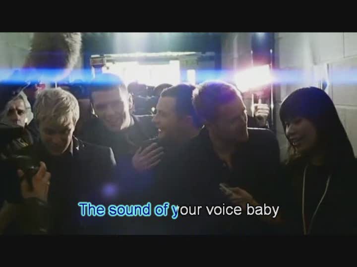 Music Video with Lyrics added by Allan5742: August 2011