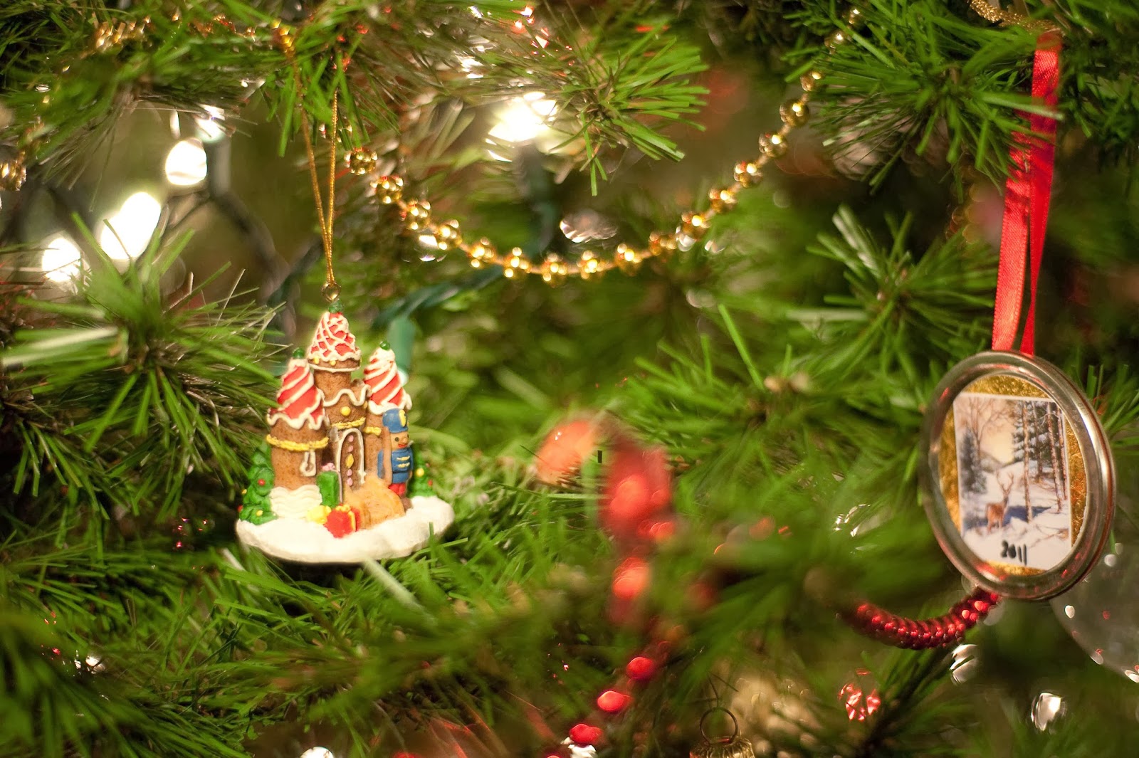 Dominique Speaks: More on my budget-friendly Christmas Tea ...