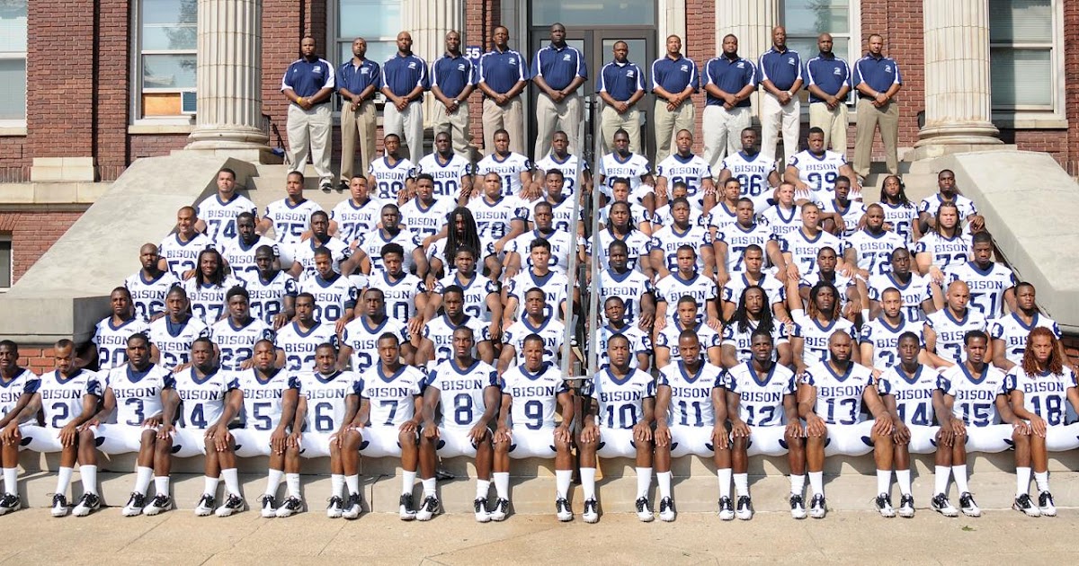 MEAC/SWAC SPORTS MAIN STREET™ Howard University Football starts on the
