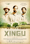 Cinema - Xingu