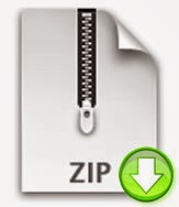 p2v admin zip file download