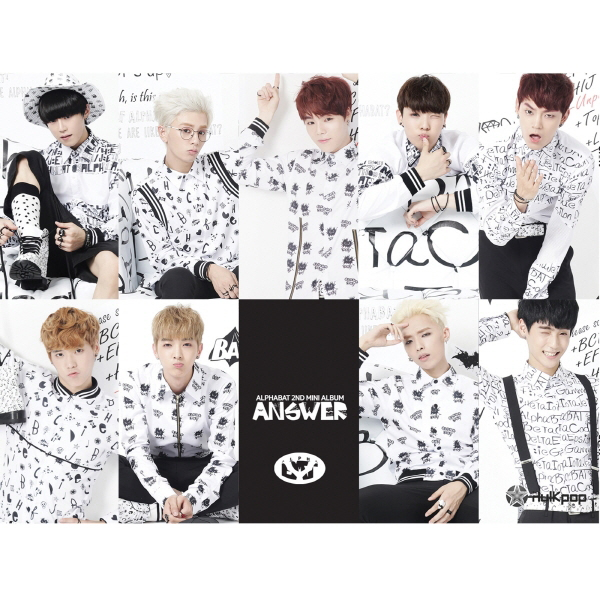 AlphaBAT – Answer – EP