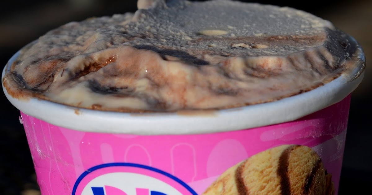 food and ice cream recipes REVIEW Baskin Robbins Jamoca Almond Fudge