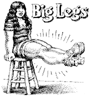 R. Crumb