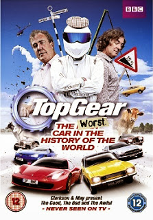 Top Gear The Worst Car In The History Of The World (2012